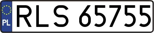 RLS65755