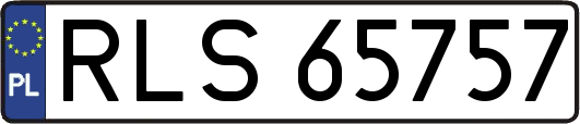 RLS65757