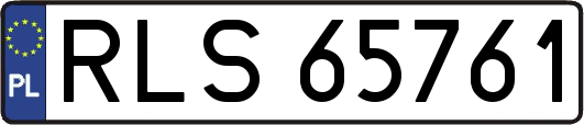 RLS65761