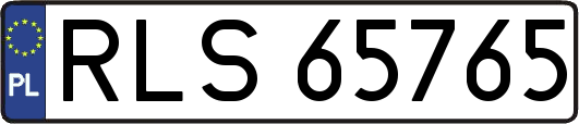 RLS65765
