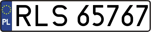 RLS65767