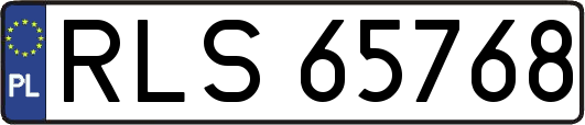 RLS65768