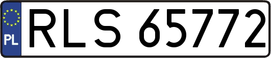 RLS65772