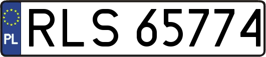 RLS65774