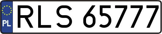RLS65777