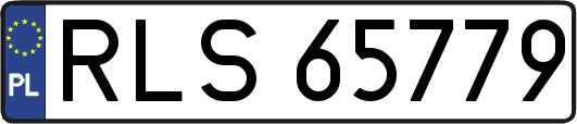 RLS65779