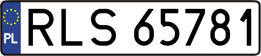 RLS65781