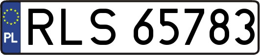 RLS65783