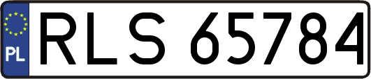 RLS65784