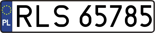RLS65785