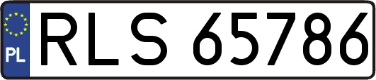 RLS65786