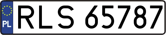 RLS65787
