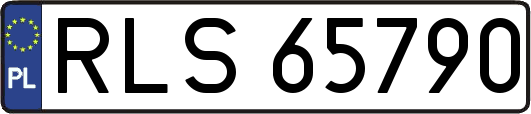 RLS65790