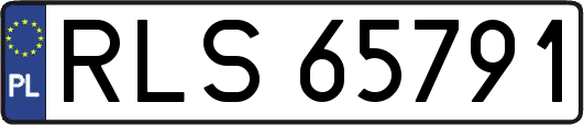 RLS65791
