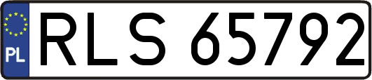 RLS65792