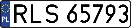 RLS65793