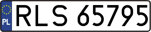 RLS65795