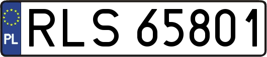 RLS65801