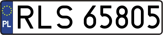 RLS65805