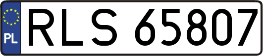 RLS65807