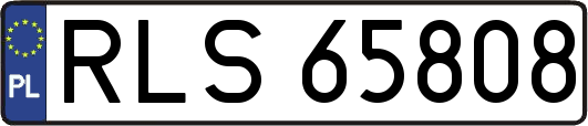 RLS65808