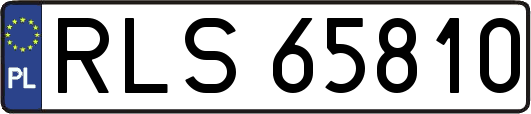 RLS65810