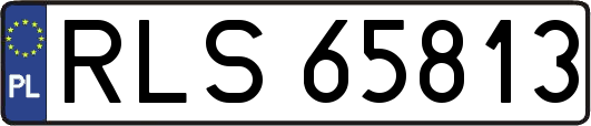 RLS65813