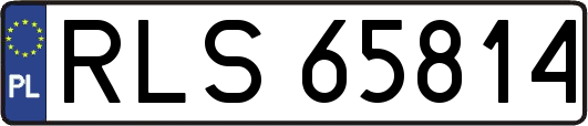 RLS65814