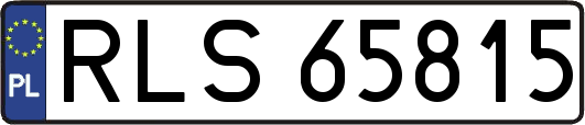 RLS65815
