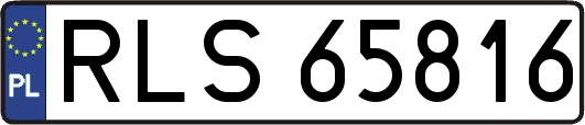 RLS65816