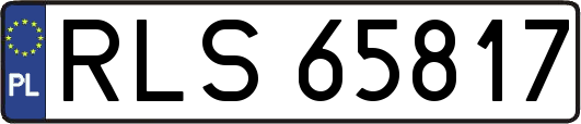RLS65817