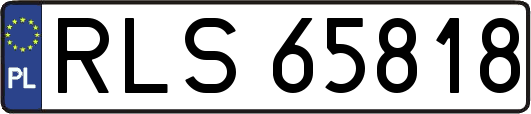 RLS65818