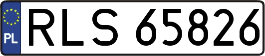 RLS65826