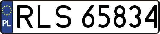 RLS65834