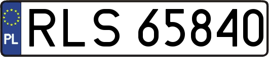 RLS65840