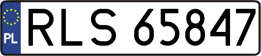 RLS65847