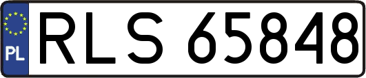 RLS65848