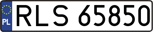 RLS65850