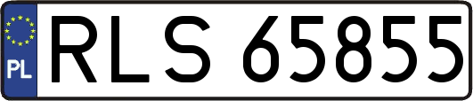 RLS65855