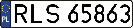 RLS65863