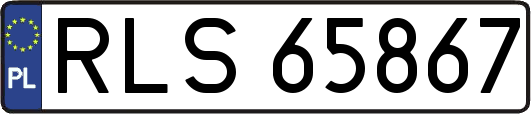 RLS65867
