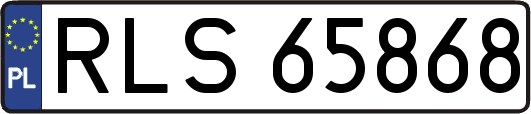 RLS65868