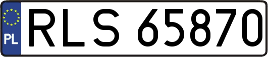 RLS65870