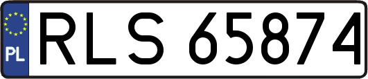 RLS65874