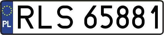 RLS65881