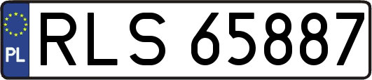 RLS65887