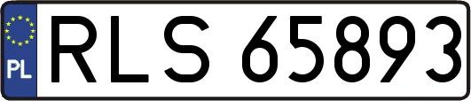 RLS65893
