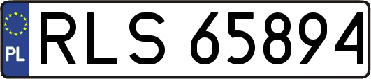 RLS65894