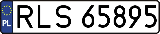 RLS65895