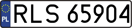 RLS65904